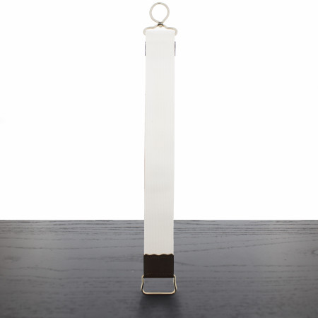 Product image 1 for Dovo "Col Ichibod Conk" 183 Russian Leather Straight Razor Strop